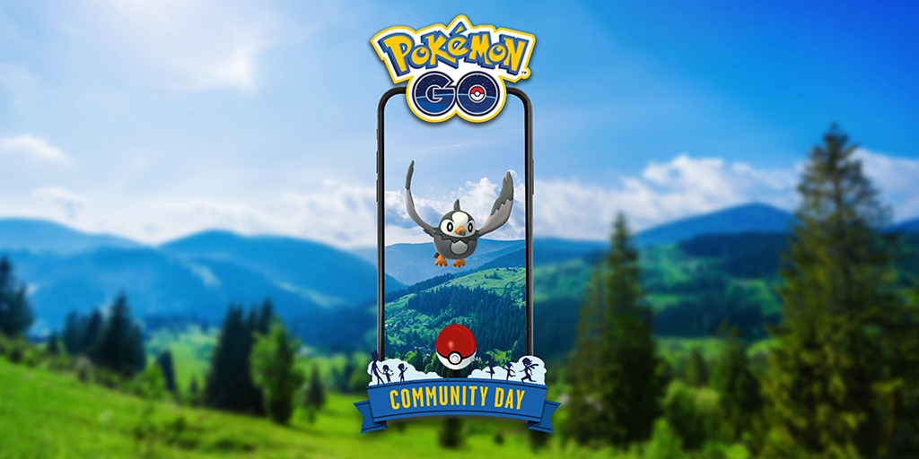 Pokémon GO, la Journée communautaire de juillet 2022 est annoncée : date et Pokémon vedettes