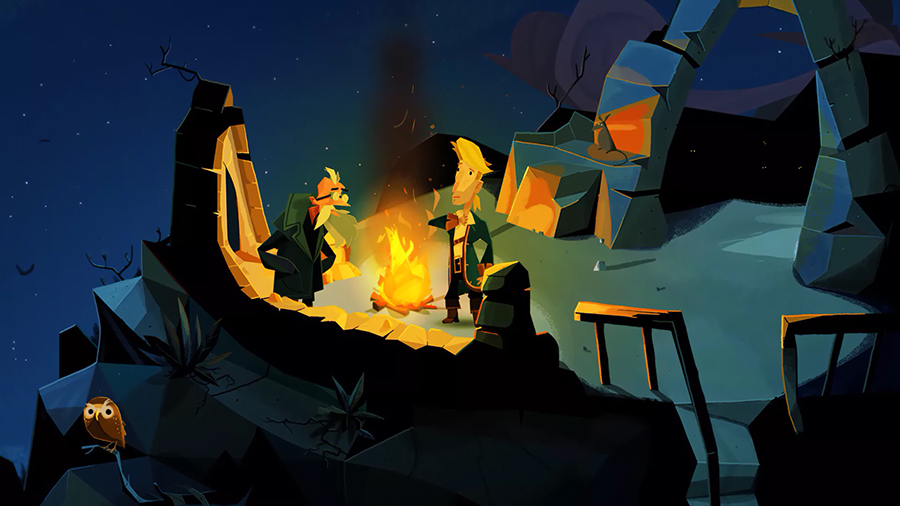 Return to Monkey Island : première bande-annonce dévoilée et arrivée confirmée sur Nintendo Switch