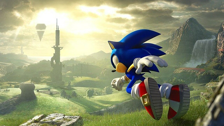 Sonic Frontiers : Certains des ennemis que Sonic devra affronter sont détaillés.