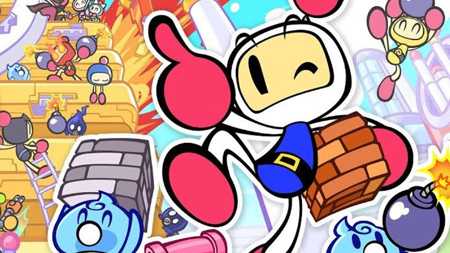 Super Bomberman R2 : arrivée sur Nintendo Switch et d’autres plateformes en 2023.