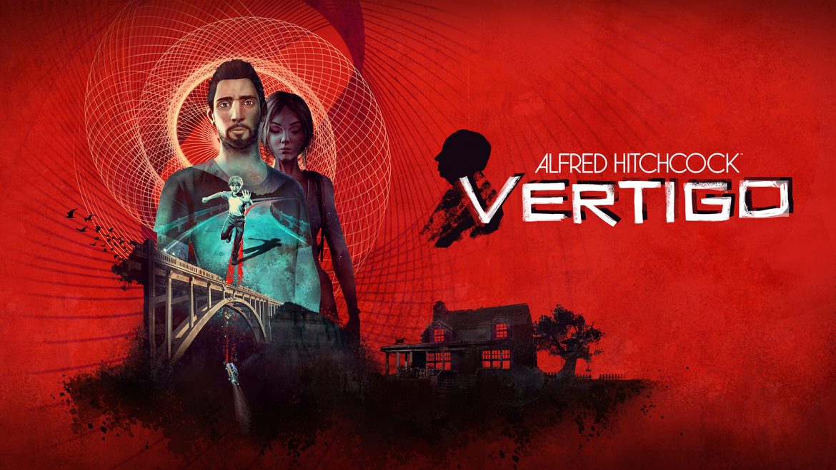 Alfred Hitchcock Vertigo sortira sur consoles fin septembre