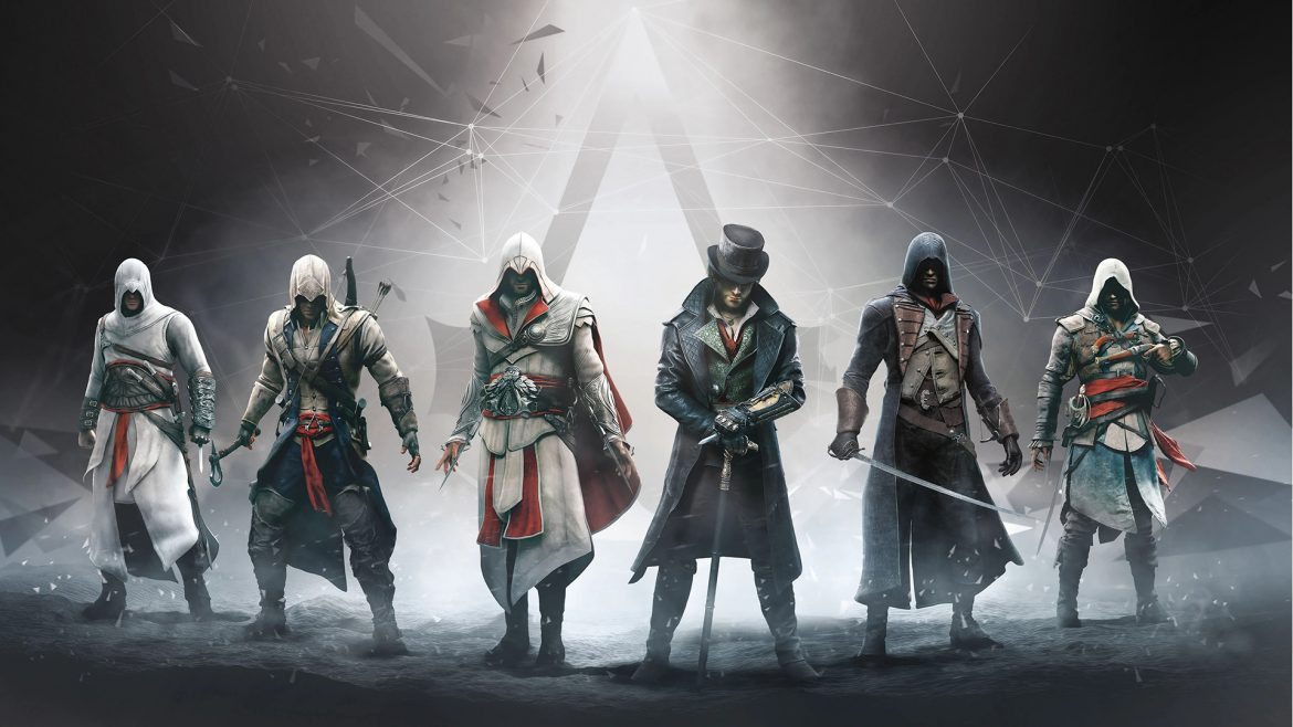 Assassin’s Creed Rift aurait été retardé de quelques mois, selon un rapport de Bloomberg.