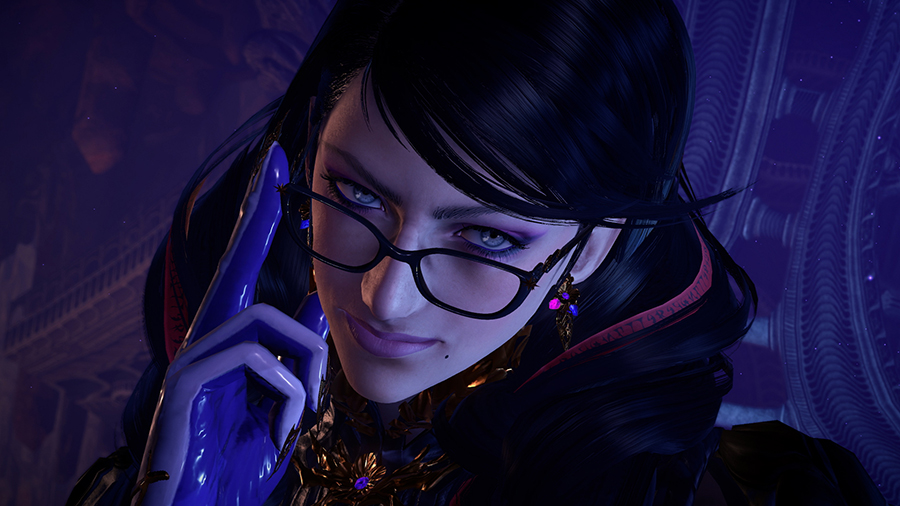 Bayonetta 3 : Nintendo officialise la date de sortie et dévoile une nouvelle bande-annonce du jeu.