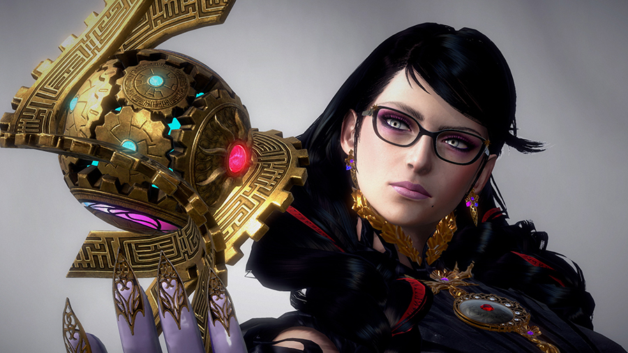 Bayonetta 3 : Return of the Witch proposera une édition spéciale