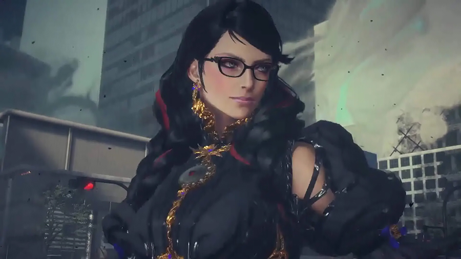 Bayonetta 3 : date de sortie prévue prochainement