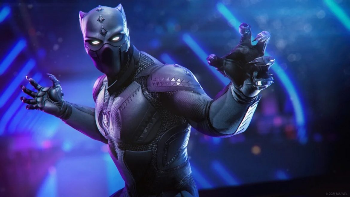 Black Panther, EA travaillerait sur un jeu solo pour Jeff Grubb