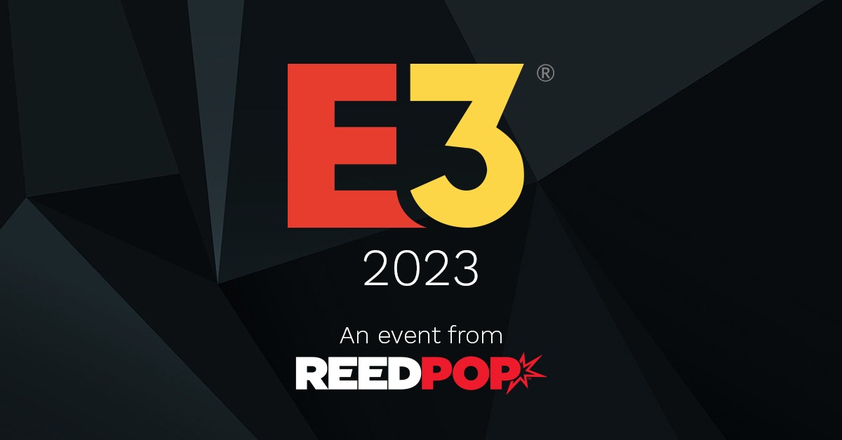 Confirmation du direct de l’E3 2023, qui sera géré par ReedPop, organisateur de la PAX