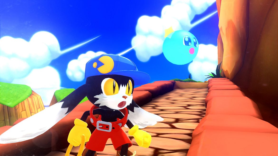 Dans les charts britanniques, Klonoa Phantasy Reverie Series débute dans un Top 10 essentiellement inchangé