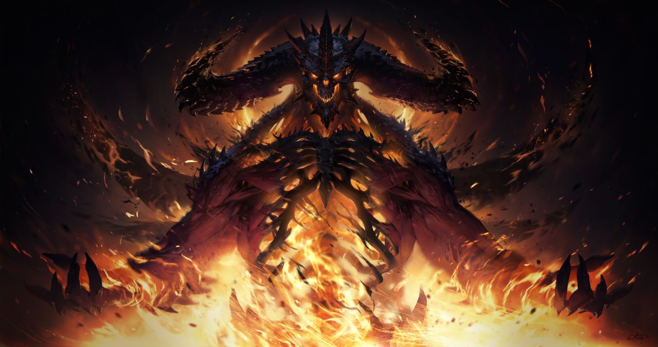 Diablo Immortal, les détails de la première mise à jour de contenu post-lancement sont révélés.