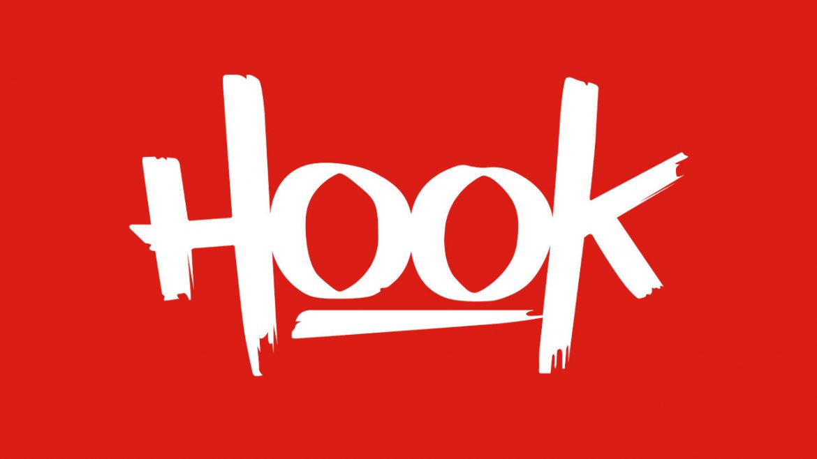 Digital Bros annonce HOOK, un nouvel éditeur