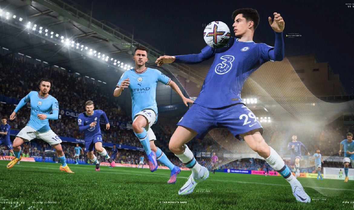 FIFA 23 officiellement dévoilé, sortie en septembre : il y aura des Coupes du Monde masculine et féminine