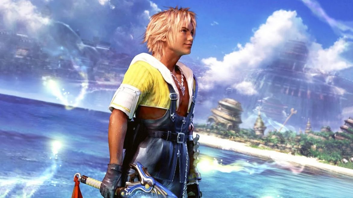 Final Fantasy 10 s’est vendu à 20,8 millions d’exemplaires en septembre 2021.