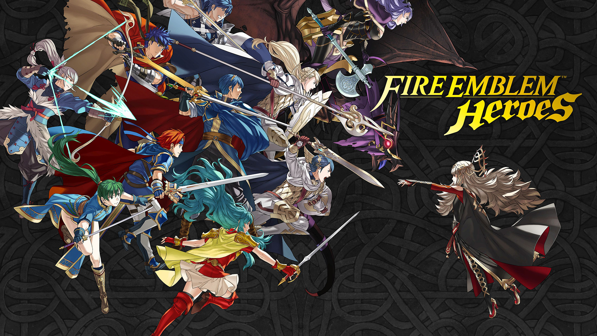 Fire Emblem Heroes dépasse le milliard de dollars de recettes grâce aux microtransactions