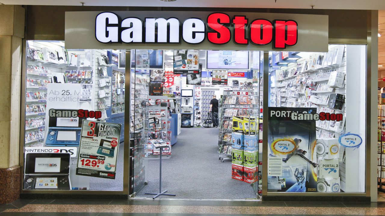 GameStop licencie le directeur financier et plusieurs employés, notamment de Game Informer