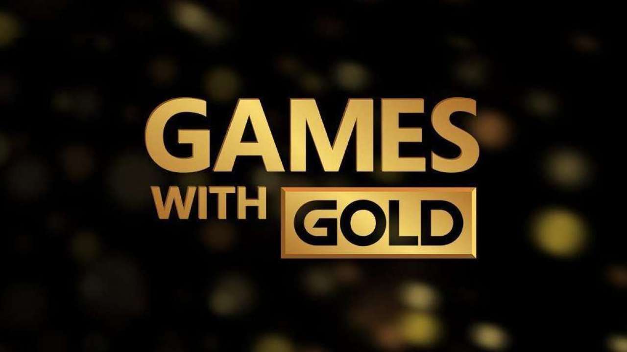 Games with Gold, plus de jeux Xbox 360 à partir d’octobre 2022