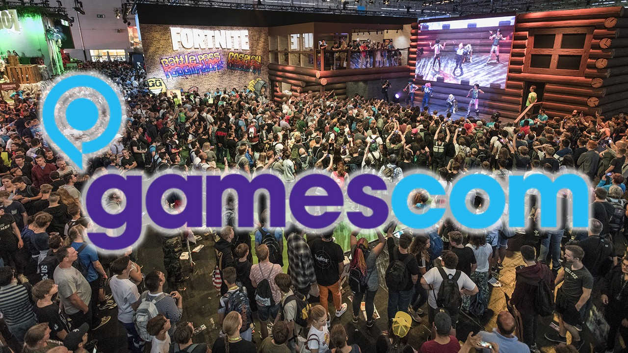 Gamescom 2022, plus de 500 entreprises seront présentes : Electronic Arts absente
