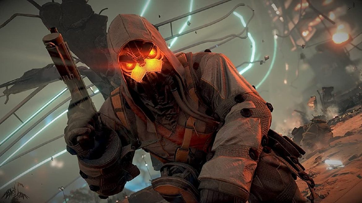 Guerrilla ferme les serveurs de Killzone Mercenary, Killzone Shadow Fall et RIGS en août.