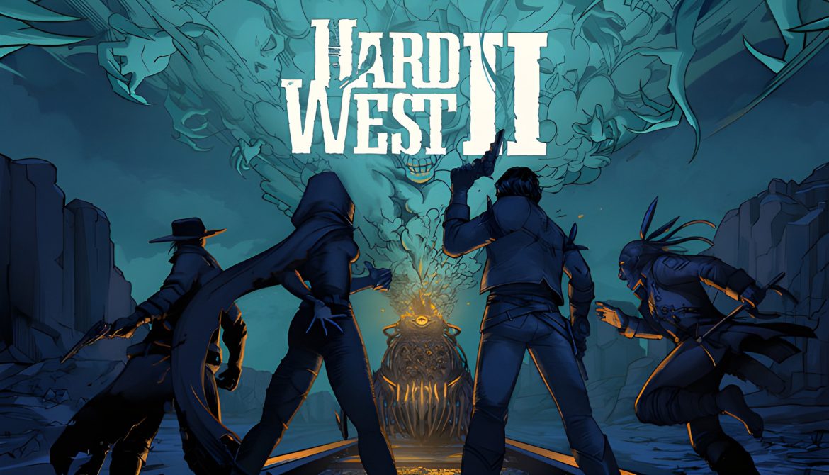 Nouveaux jeux, Hard West 2 et Frogun parmi les sorties de la semaine (1 août – 8 août 2022)