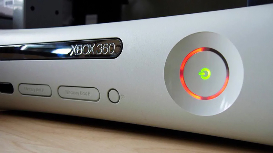 Jeux avec or : les nouveaux jeux Xbox 360 ne sont plus disponibles