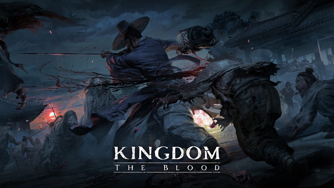 Kingdom The Blood, annoncé pour PC et mobile, est un RPG basé sur la série télévisée Netflix.