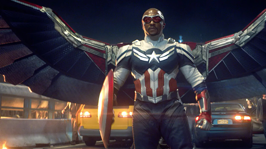Marvel Studios : le prochain film Captain America a un réalisateur