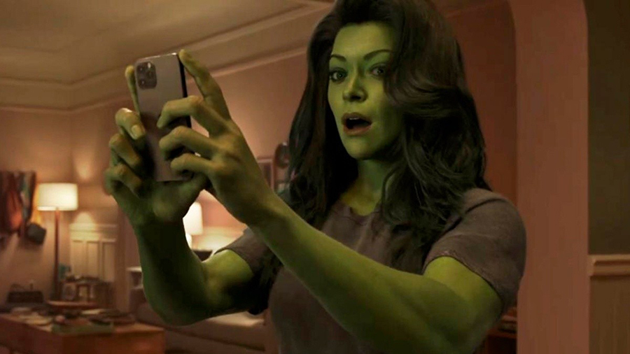 Marvel Studios : les artistes spécialisés dans les effets spéciaux ne veulent plus travailler sur les productions de l’UCM