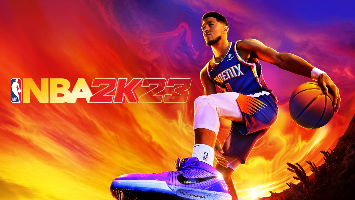 NBA 2K23, une nouvelle bande-annonce nous donne un aperçu des graphismes et du gameplay.