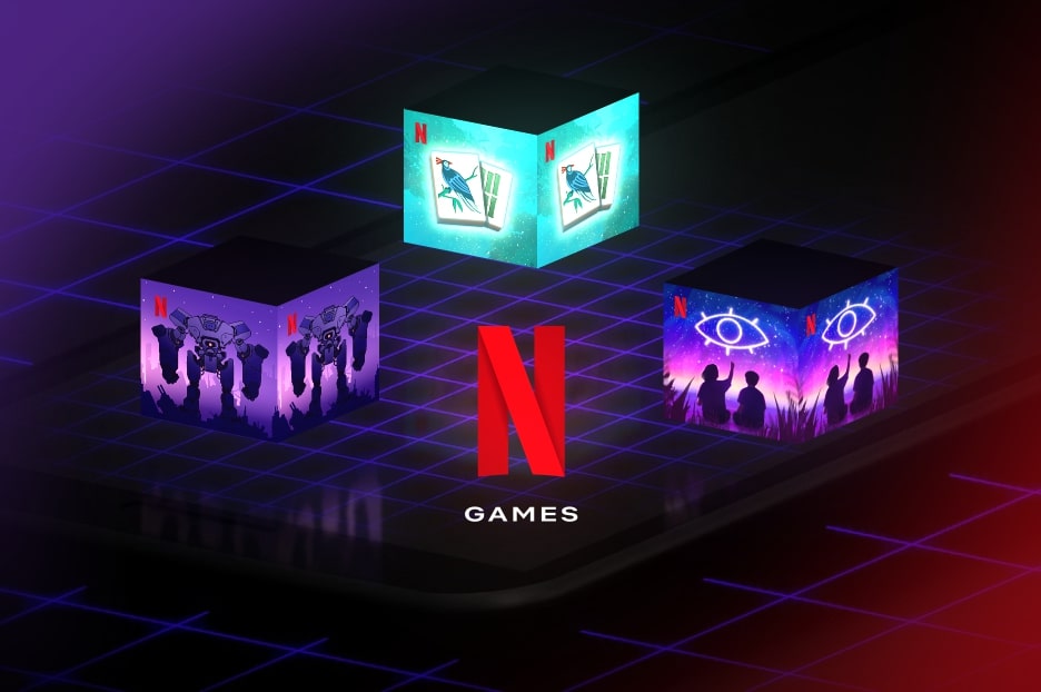 Netflix, deux nouveaux jeux arrivent dans le catalogue aujourd’hui : il y a aussi Before Your Eyes
