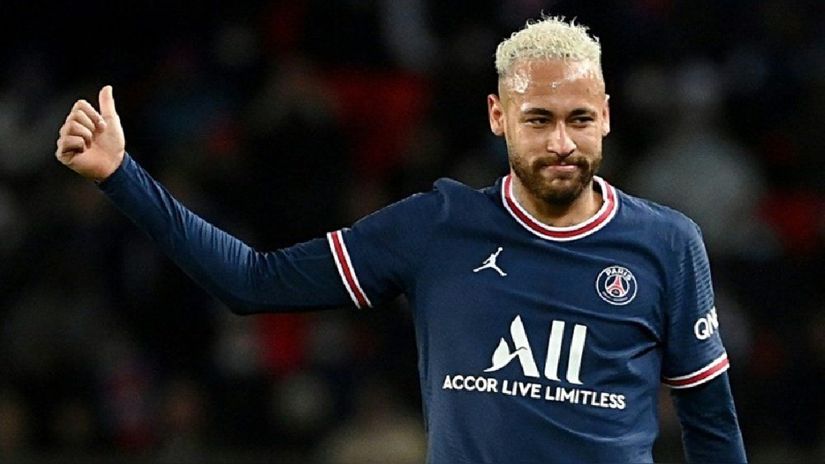 Neymar fait ses valises : le Brésilien envisage de quitter le PSG