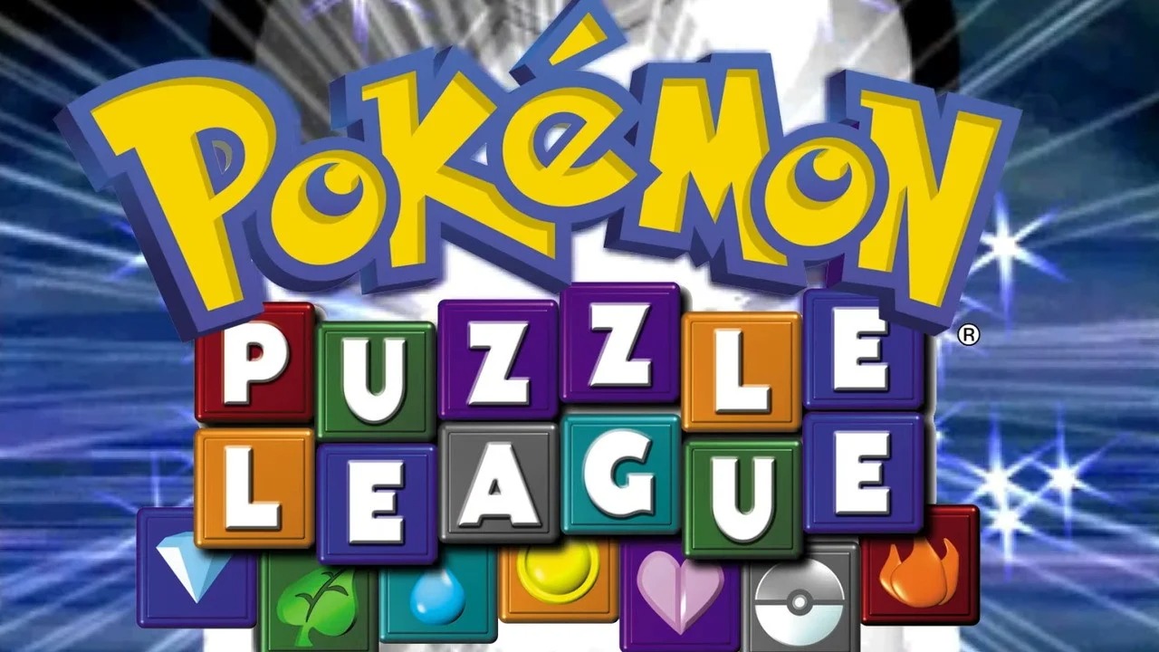 Nintendo Switch Online, Pokémon Puzzle League sera ajouté au catalogue de jeux Nintendo 64 la semaine prochaine