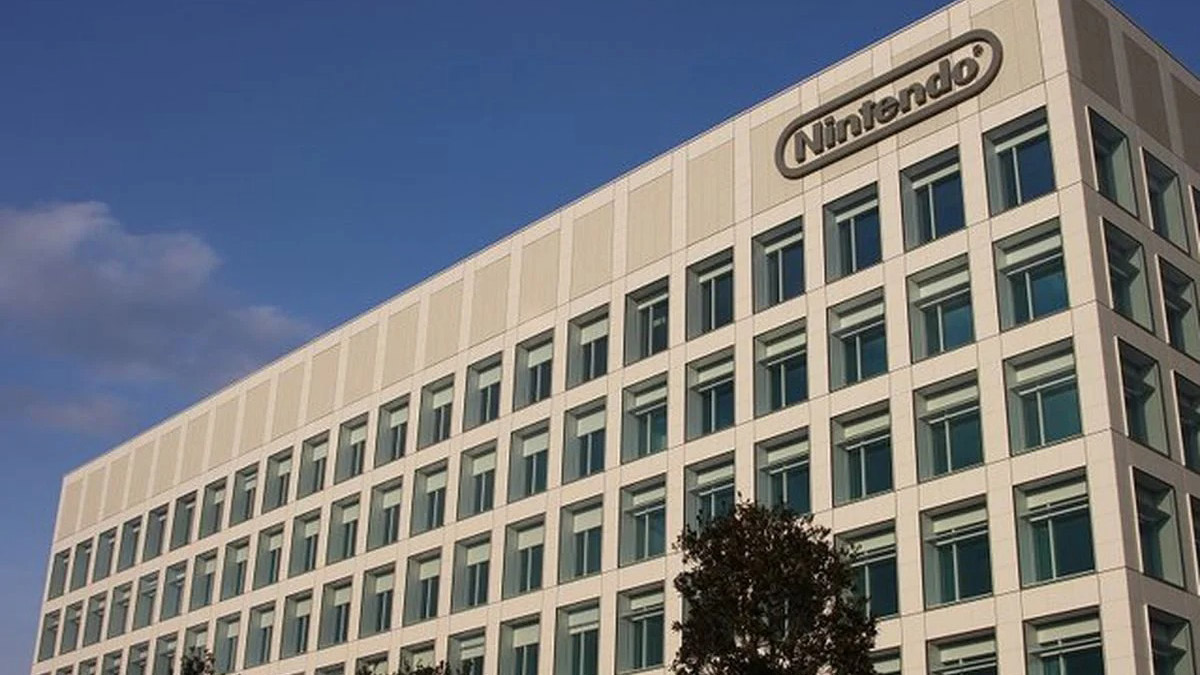 Nintendo commente l'arrêt des ventes de produits en Russie : 