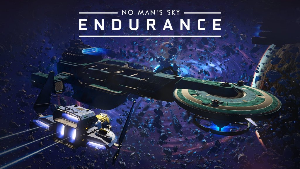 No Man&rsquo;s Sky, la mise à jour Endurance est disponible : quelles sont les nouveautés ?