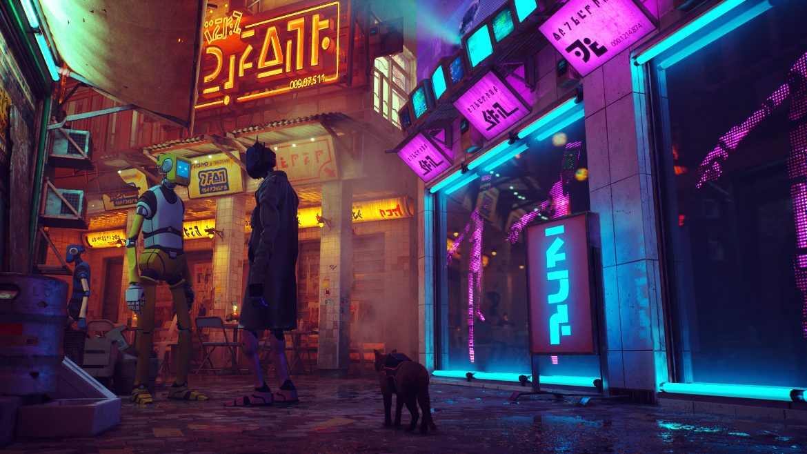 Nouveaux jeux, Stray et Live A Live parmi les sorties de la semaine (18 juillet – 24 juillet 2022)