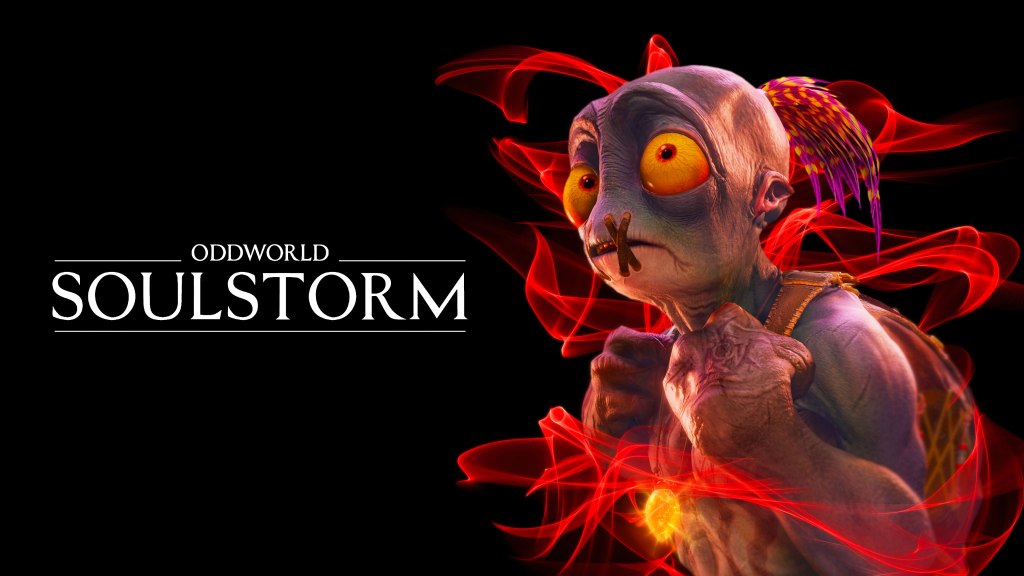 Oddworld Soulstorm arrive sur Nintendo Switch avec l’édition Oddtimisée