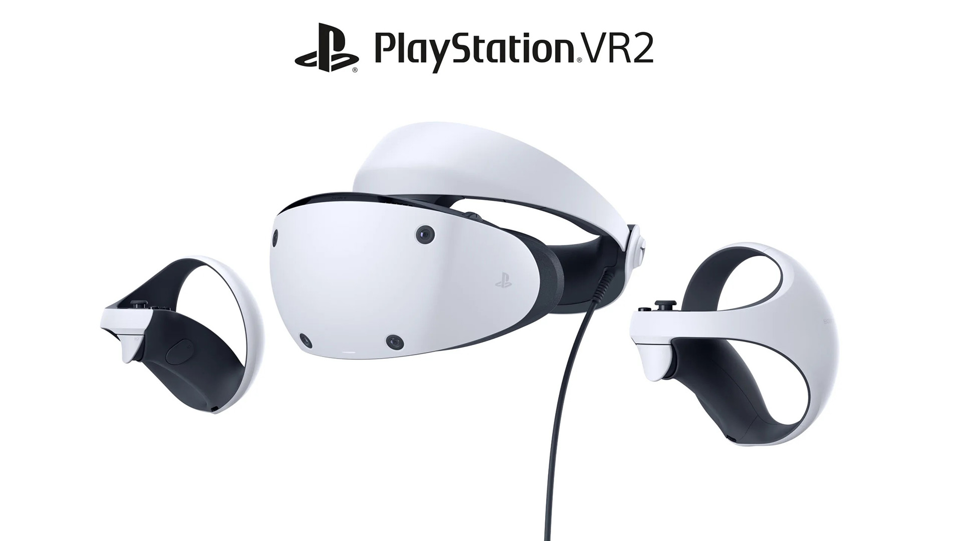 PS VR2, Sony dévoile un aperçu de l’expérience utilisateur
