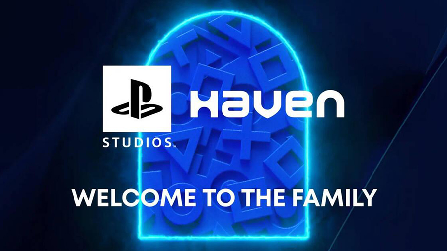 PlayStation : l’achat de Haven Studios est terminé