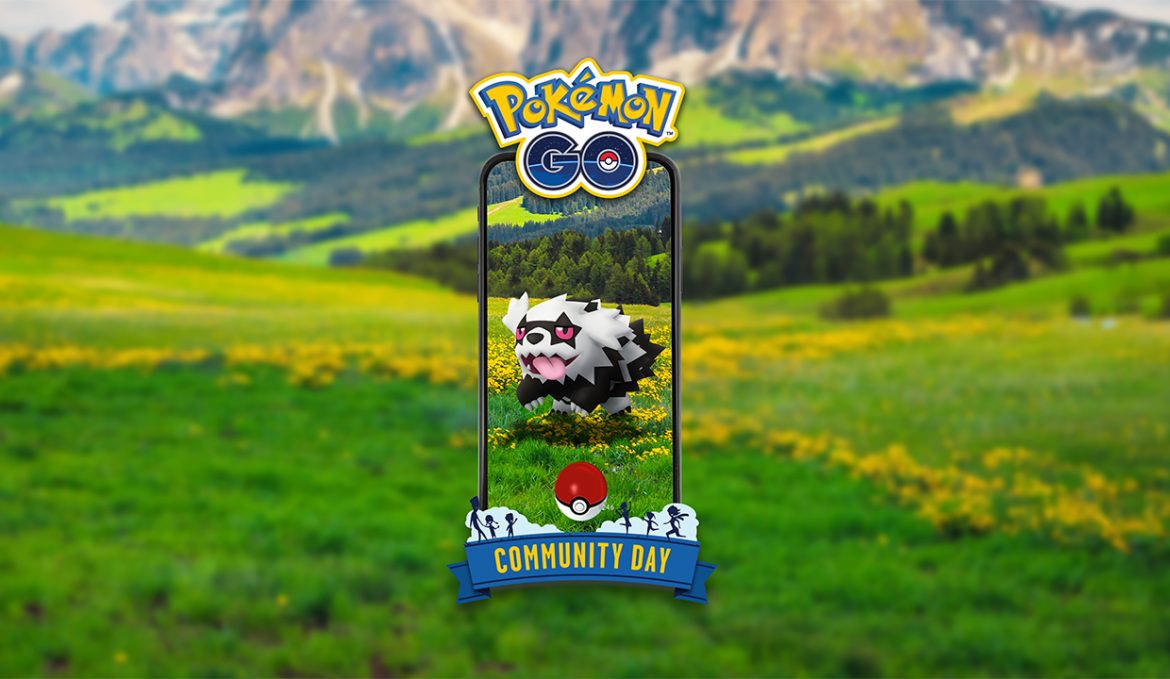 Pokémon GO, dates et détails sur le Community Day en août 2022