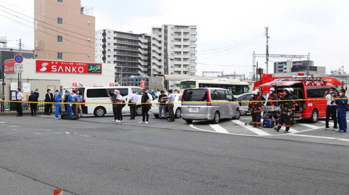 Qui est Tetsuya Yamagami, 41 ans, le poseur de bombe de Shinzo Abe. Et pourquoi il a tiré
