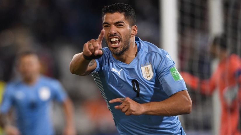 River Plate est en attente : la réponse de Luis Suarez à l’intérêt du club « millonario ».