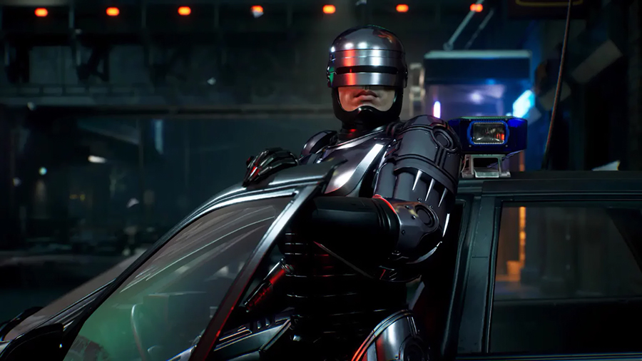 RoboCop : Rogue City : le jeu de tir à la première personne du personnage emblématique arrivera mi-2023.