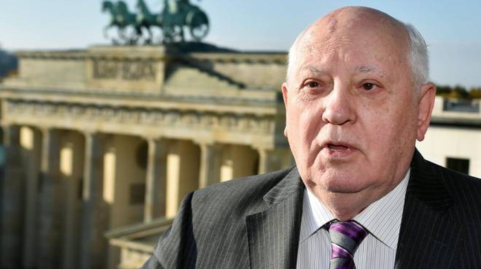 Russie : l’ancien président de l’URSS Mikhaïl Gorbatchev hospitalisé pour diabète