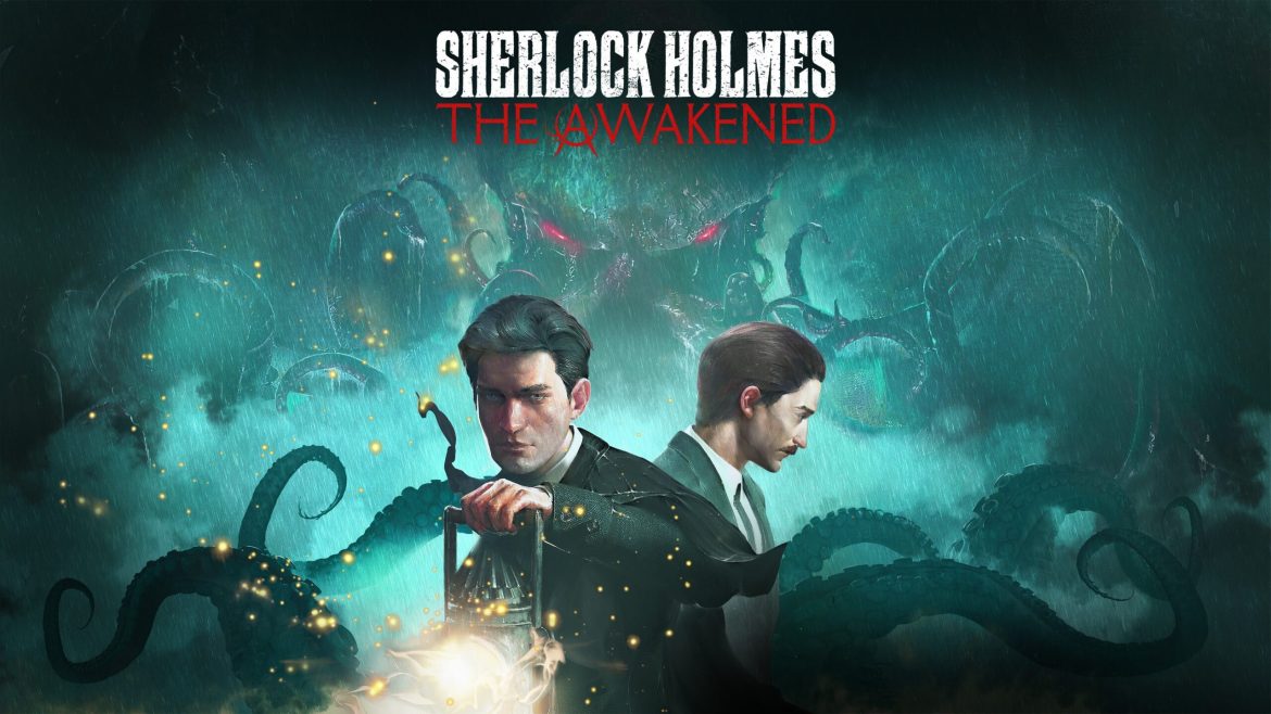 Sherlock Holmes The Awakened, Frogwares annonce un remake pour PC et consoles