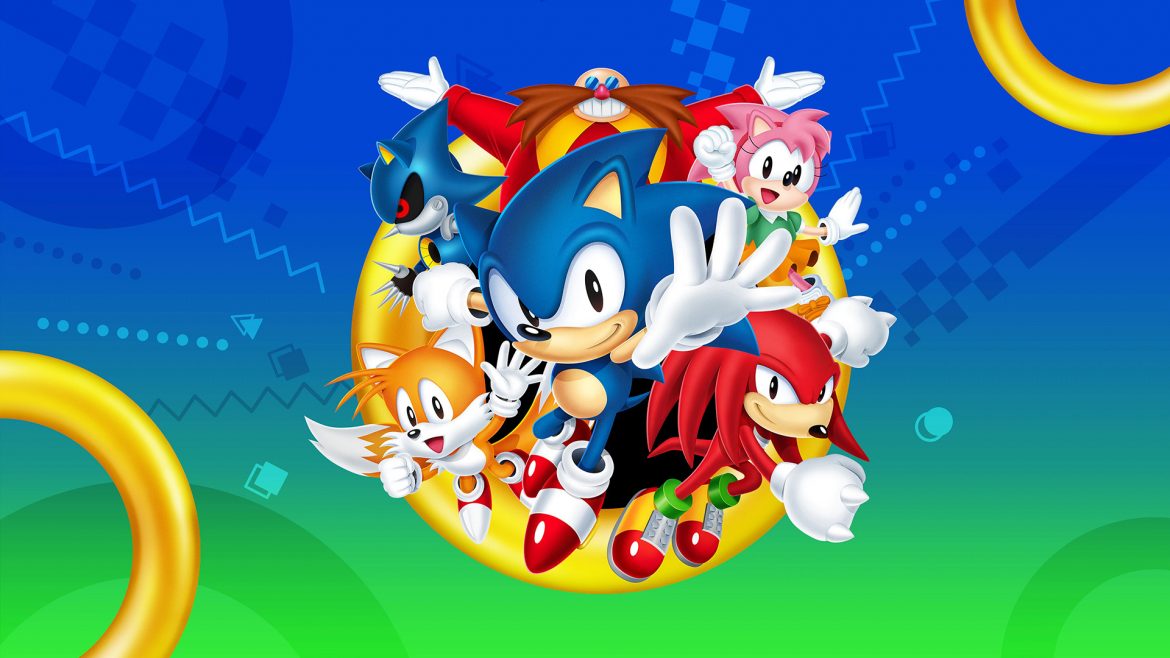 Sonic Origins, patch 1.04 disponible : plusieurs problèmes corrigés