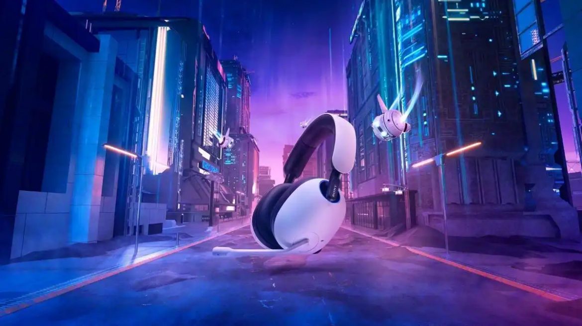 Sony veut que la marque InZone devienne « la Nike du jeu ».