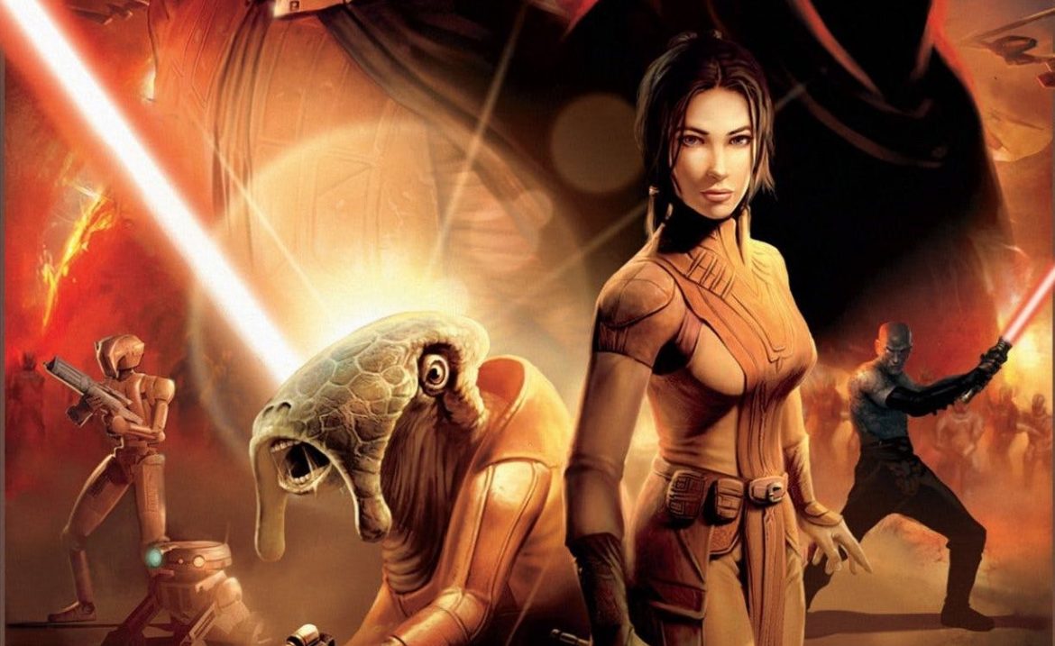 Star Wars The Old Republic, le directeur créatif quitte BioWare, mais le studio continuera à travailler sur le jeu