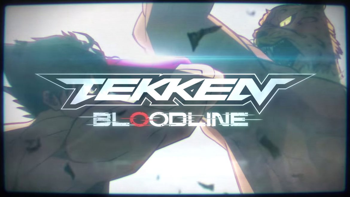 Tekken Bloodline débute mi-août, nouvelle bande-annonce