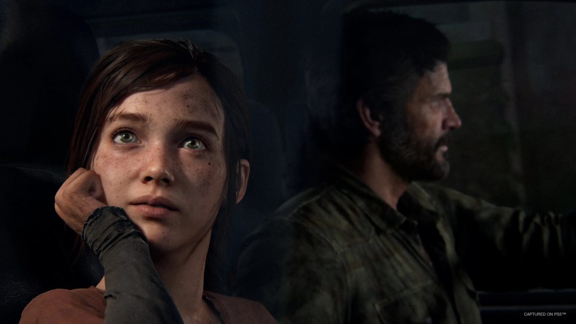 The Last of Us Part 1, la version PC arrivera « peu après » la version PS5, selon un développeur.