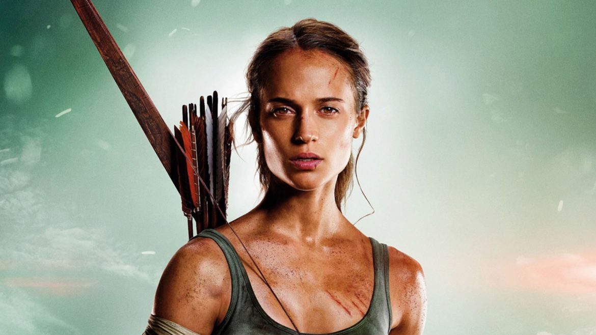 Tomb Raider, MGM perd les droits du nouveau film : Alicia Vikander ne sera plus Lara Croft