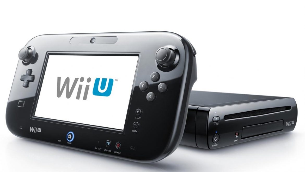 Les applications YouTube et Crunchyroll ne seront plus disponibles sur la Wii U