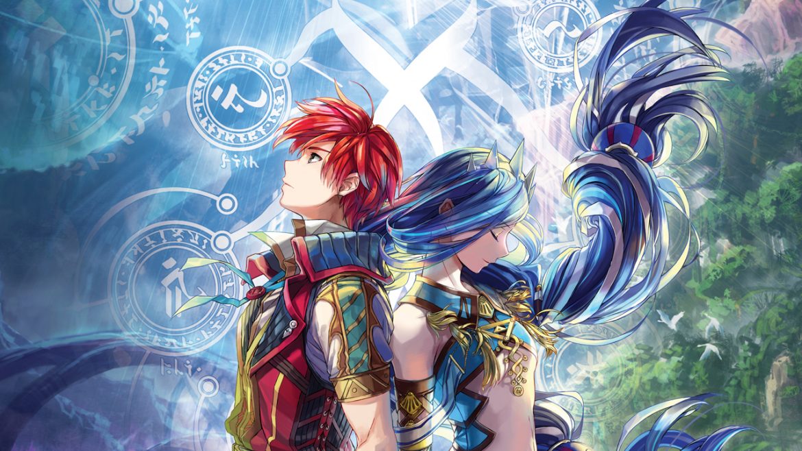 Ys 8 Lacrimosa of Dana sort en novembre sur PS5